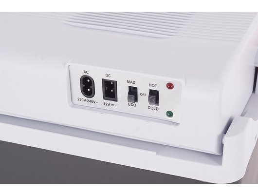 Автохолодильник DOFFLER CB-30D